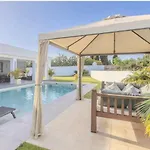 Brand New Modern Villa