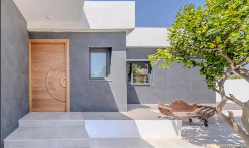 Brand New Modern Villa Marbella