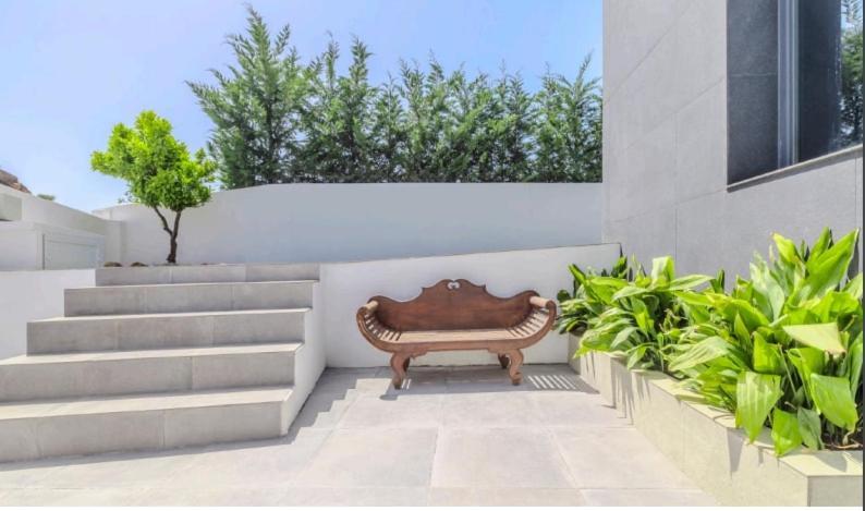 Villa Brand New Modern Marbella