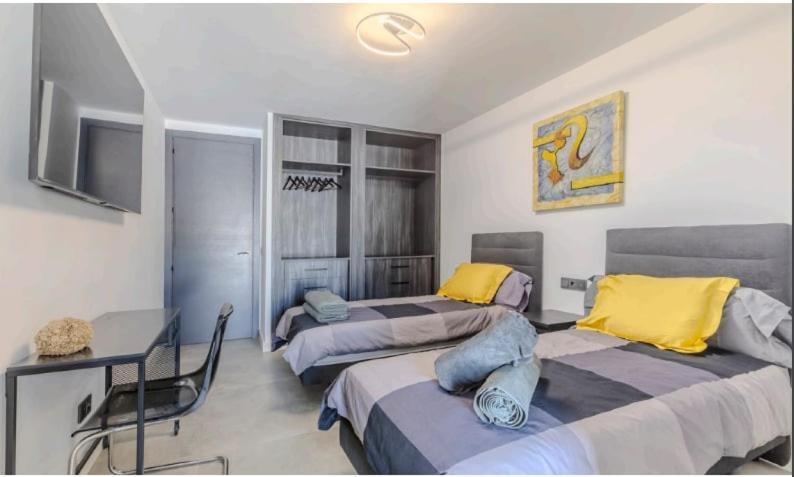 Brand New Modern * Marbella
