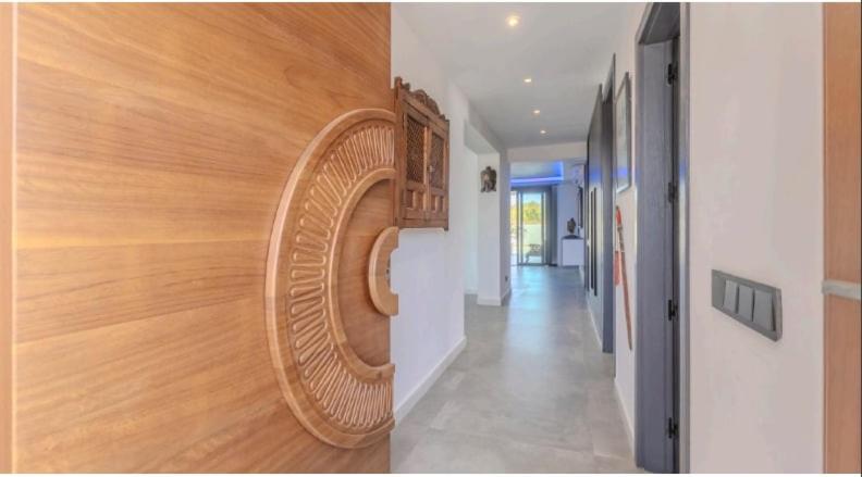 Villa Brand New Modern