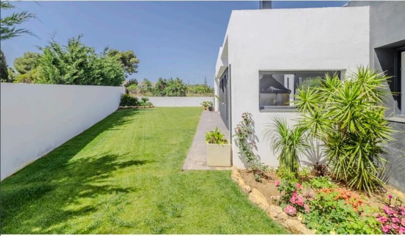 Villa Brand New Modern Marbella