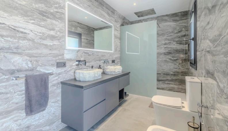 Brand New Modern * Marbella