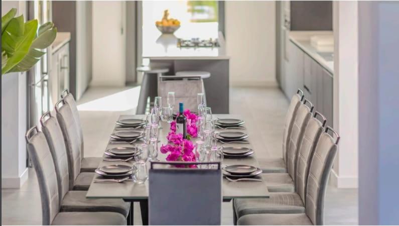 Villa Brand New Modern Marbella