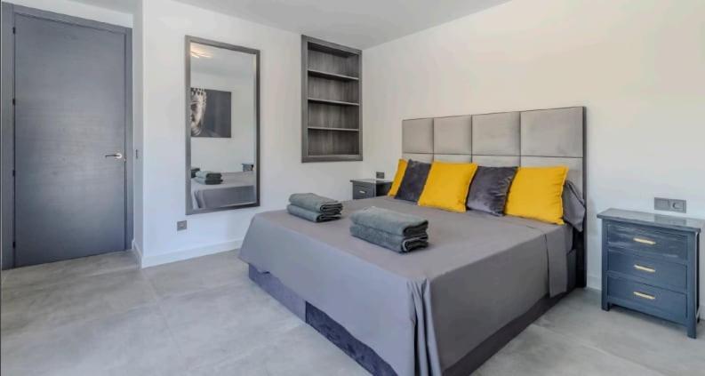 Villa Brand New Modern Marbella